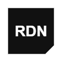 RDN logo