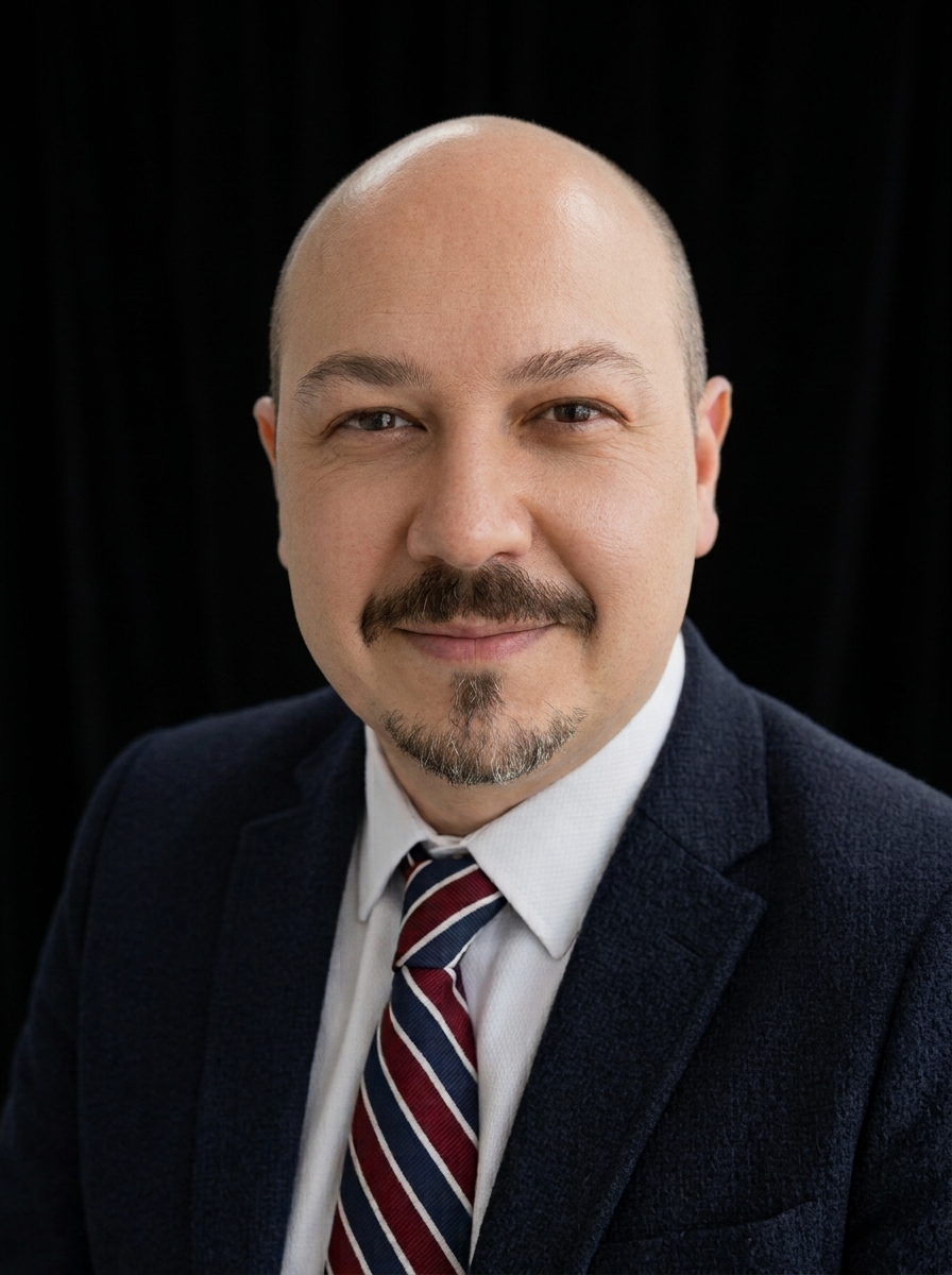 Rıdvan Özata